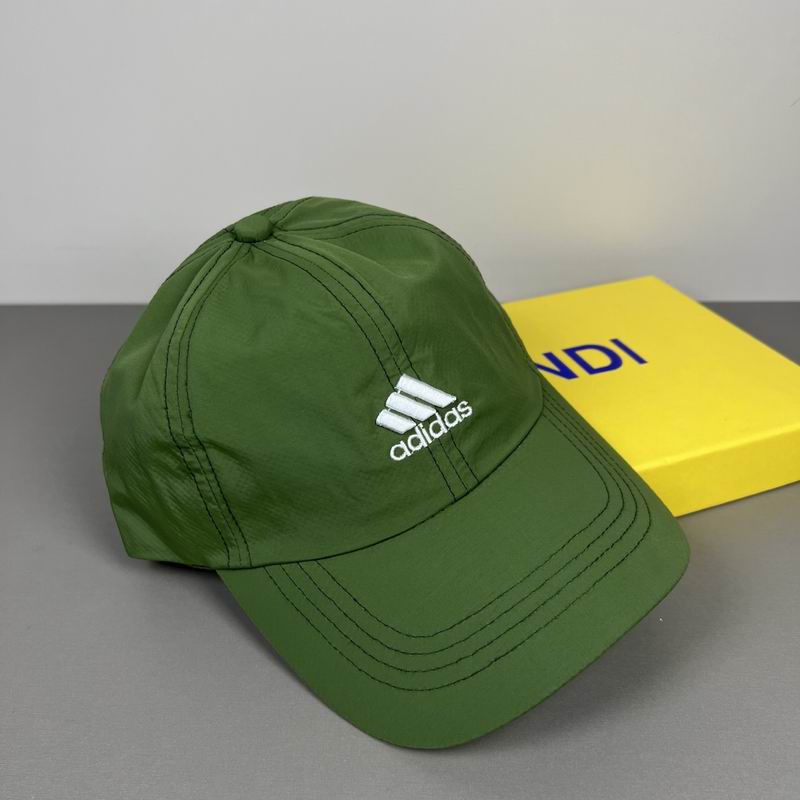 Adidas Cap dx (1989)