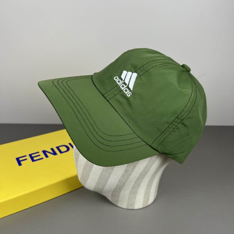 Adidas Cap dx (1990)
