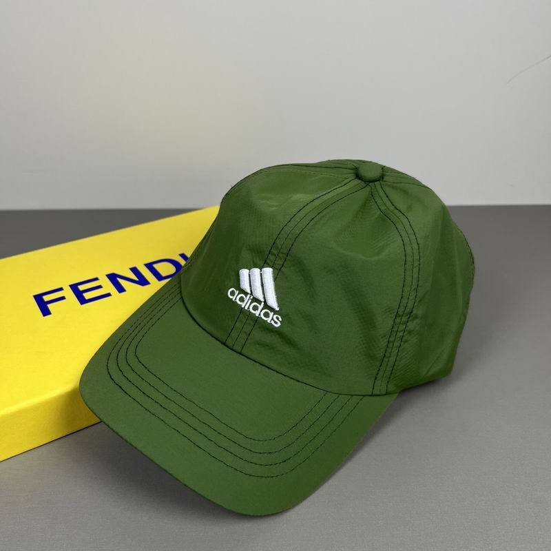 Adidas Cap dx (1991)