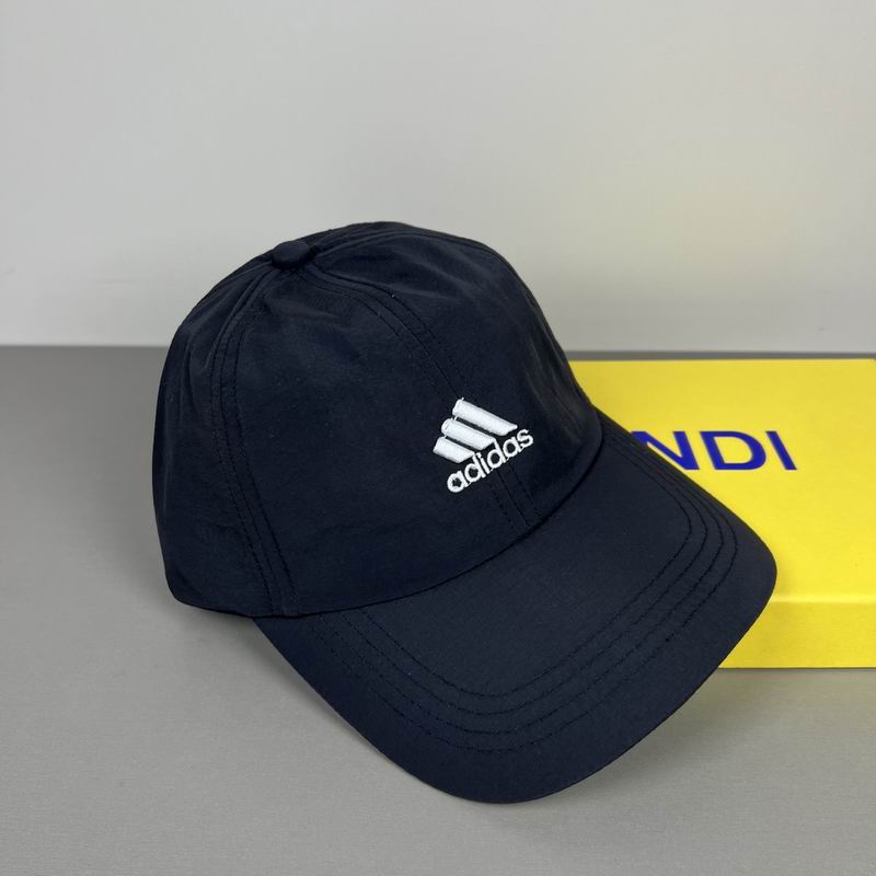 Adidas Cap dx (1992)