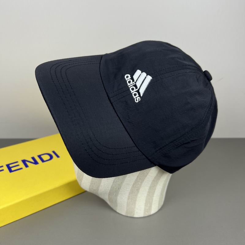 Adidas Cap dx (1993)