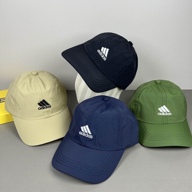 Adidas Cap dx (1994)