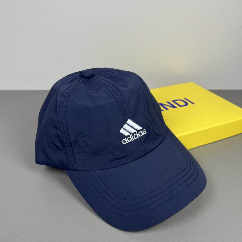 Adidas Cap dx (1996)