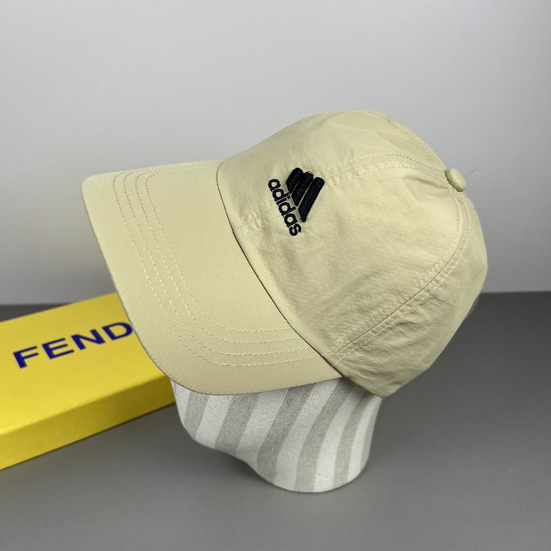 Adidas Cap dx (1999)