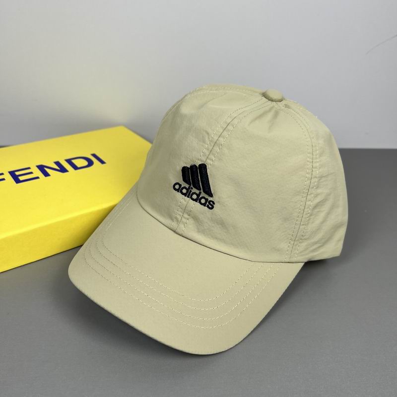 Adidas Cap dx (2000)