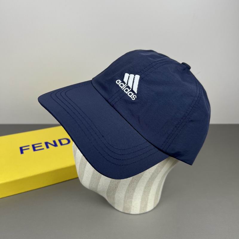 Adidas Cap dx (2001)