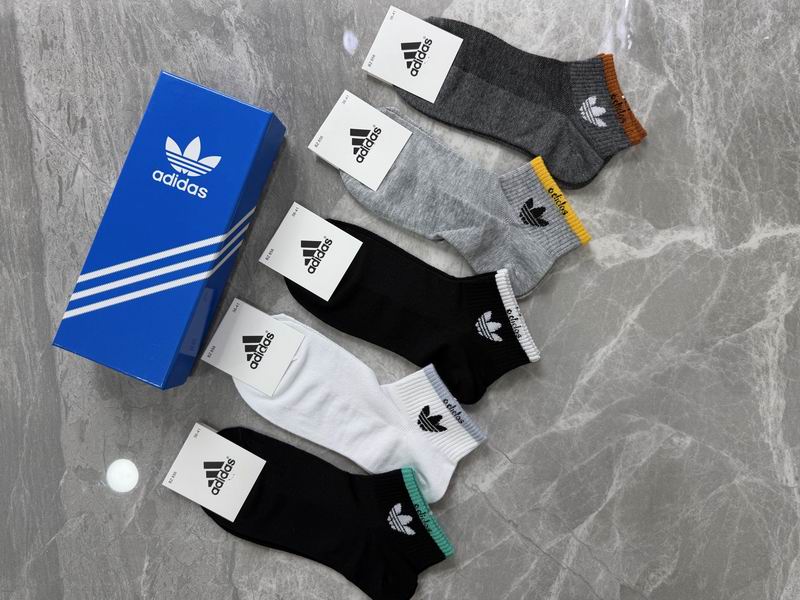 Adidas Socks QY (151)