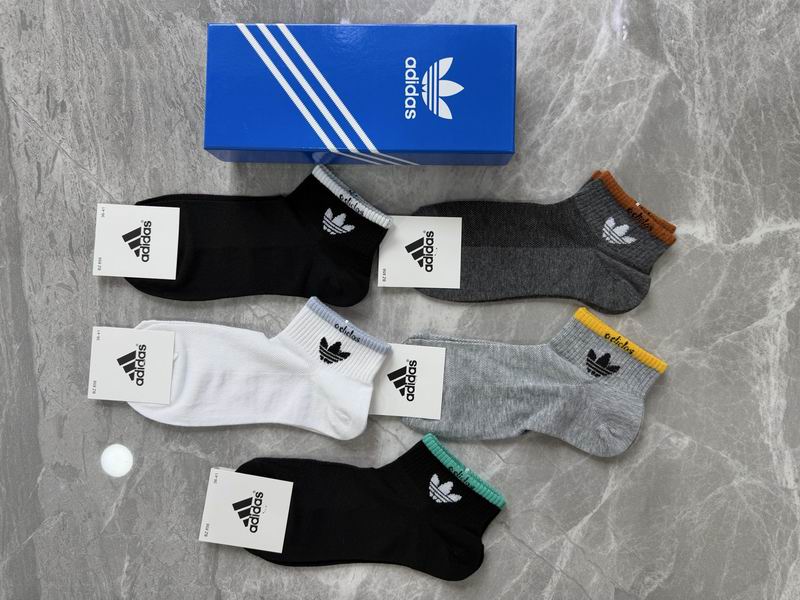 Adidas Socks QY (152)