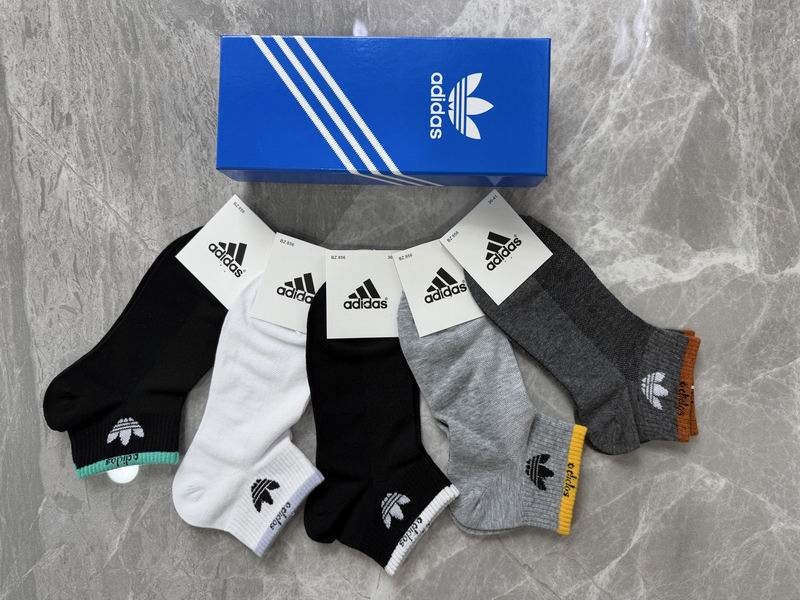 Adidas Socks QY (154)