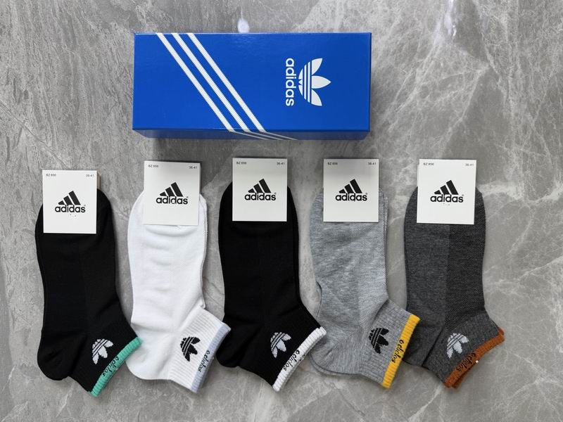 Adidas Socks QY (155)
