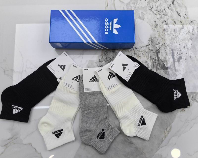 Adidas Socks QY (164)
