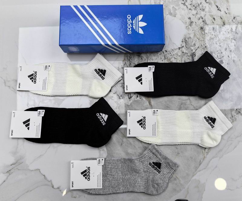 Adidas Socks QY (165)