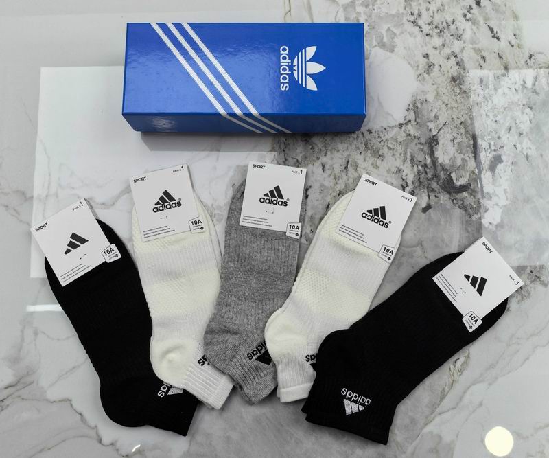 Adidas Socks QY (166)