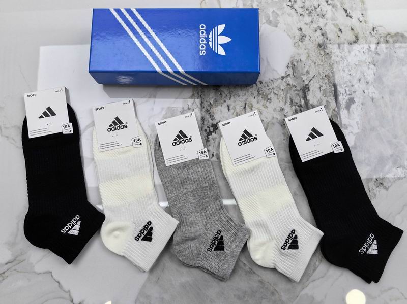 Adidas Socks QY (167)