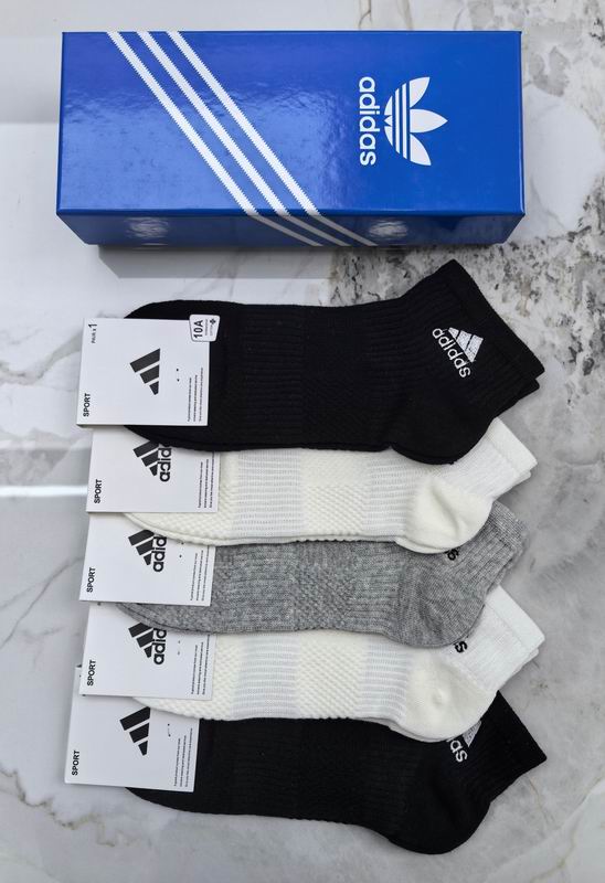 Adidas Socks QY (168)