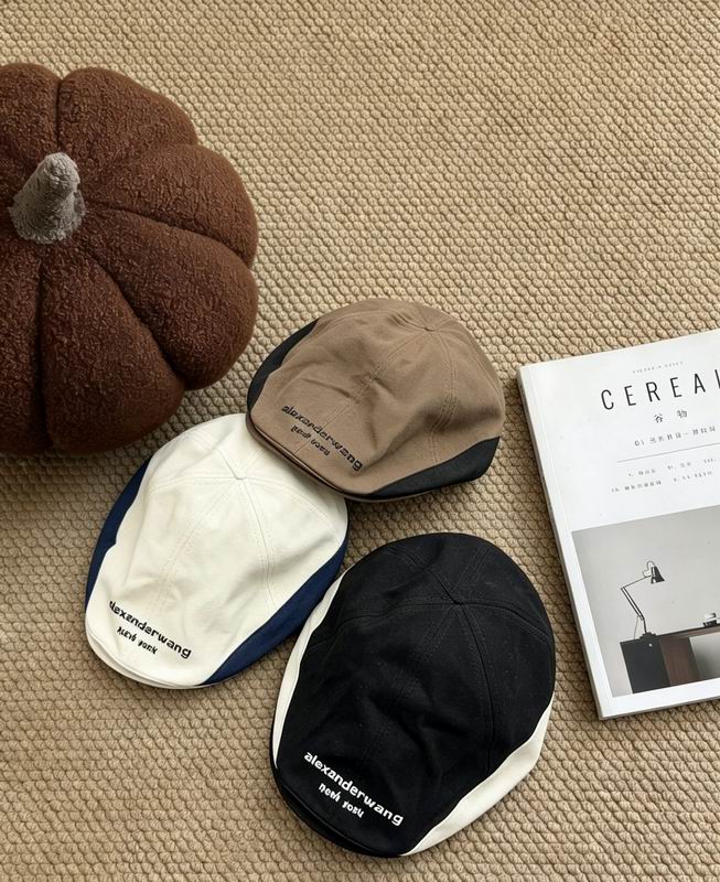 Alexander Wang beret dx (1)