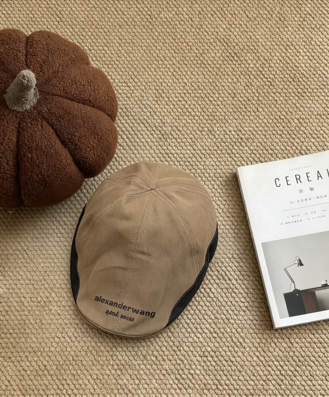 Alexander Wang beret dx (3)