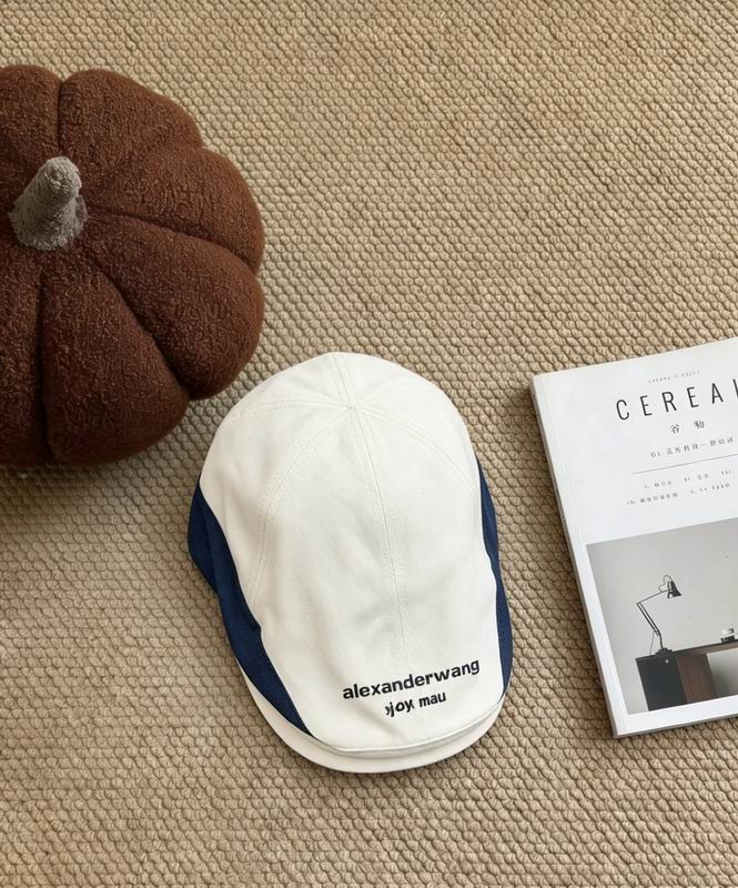 Alexander Wang beret dx (4)