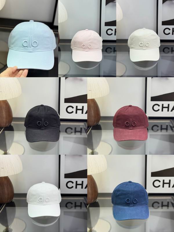 Alo Cap dx (1707)