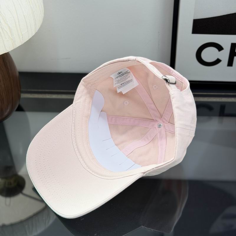 Alo Cap dx (1709)