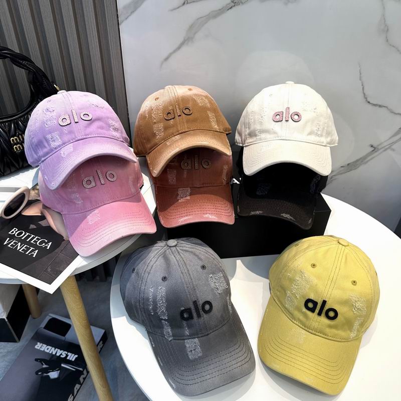 Alo Cap dx (2763)