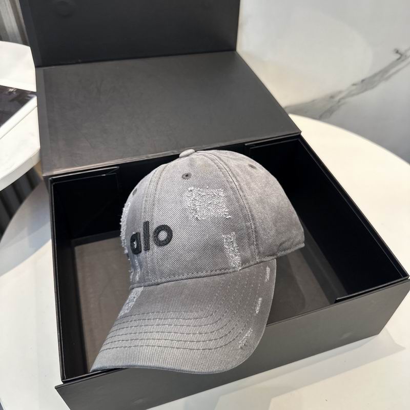 Alo Cap dx (2764)