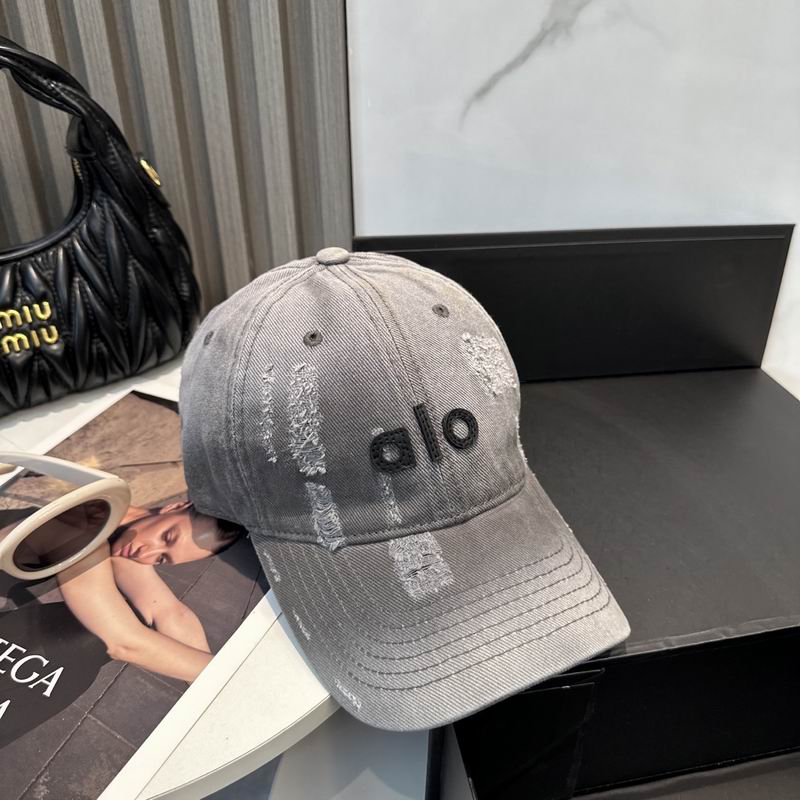 Alo Cap dx (2765)