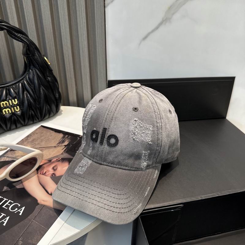Alo Cap dx (2766)