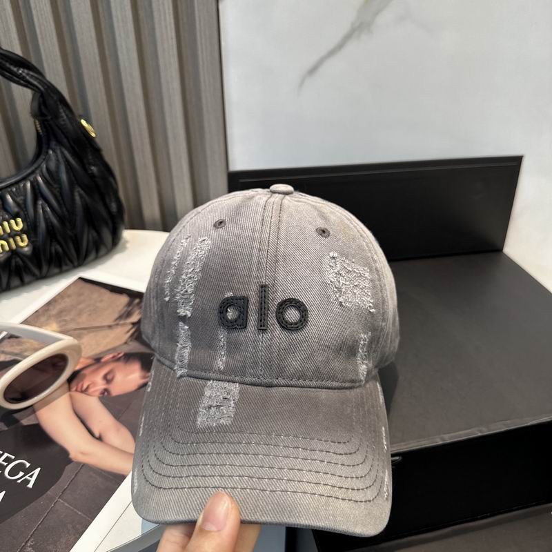 Alo Cap dx (2770)