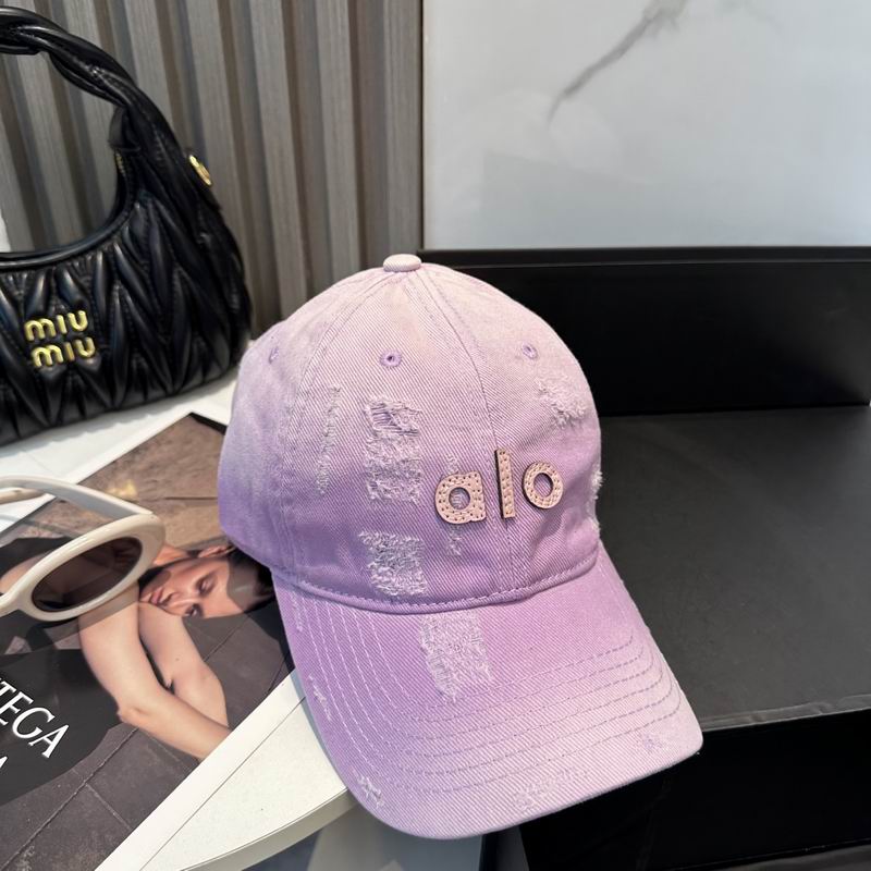 Alo Cap dx (2801)