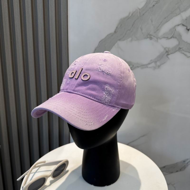 Alo Cap dx (2807)