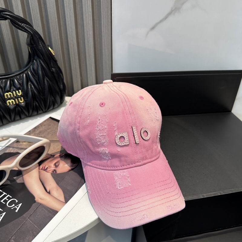 Alo Cap dx (2810)