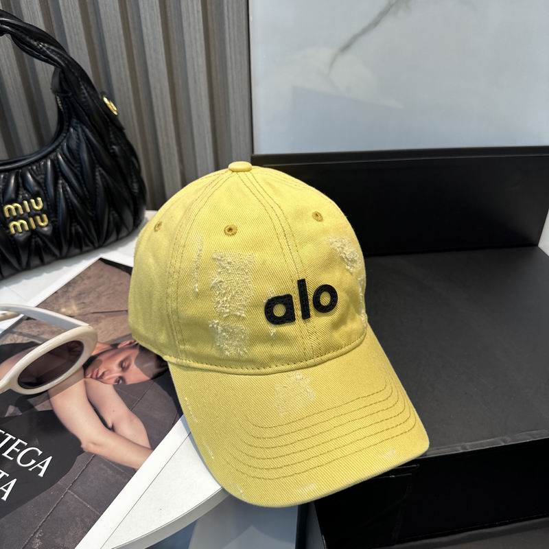 Alo Cap dx (2819)