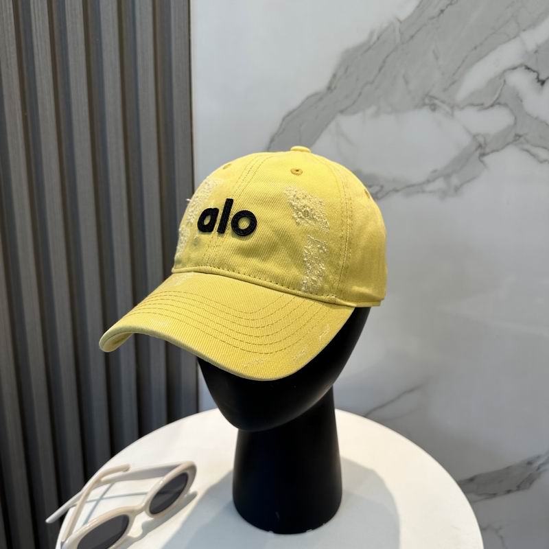 Alo Cap dx (2825)