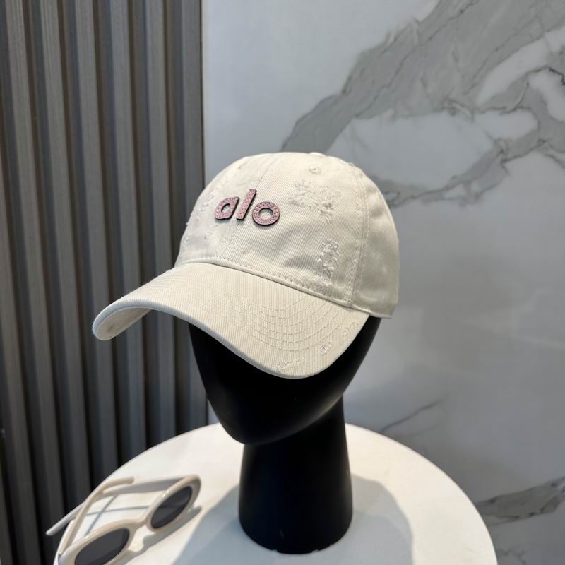 Alo Cap dx (2834)