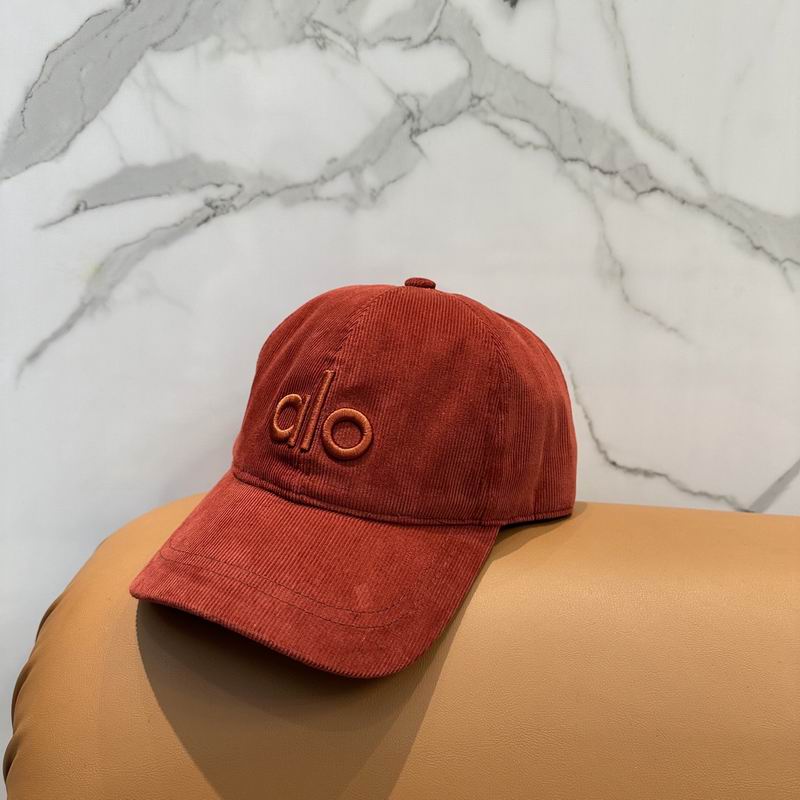 Alo Cap dx (2836)