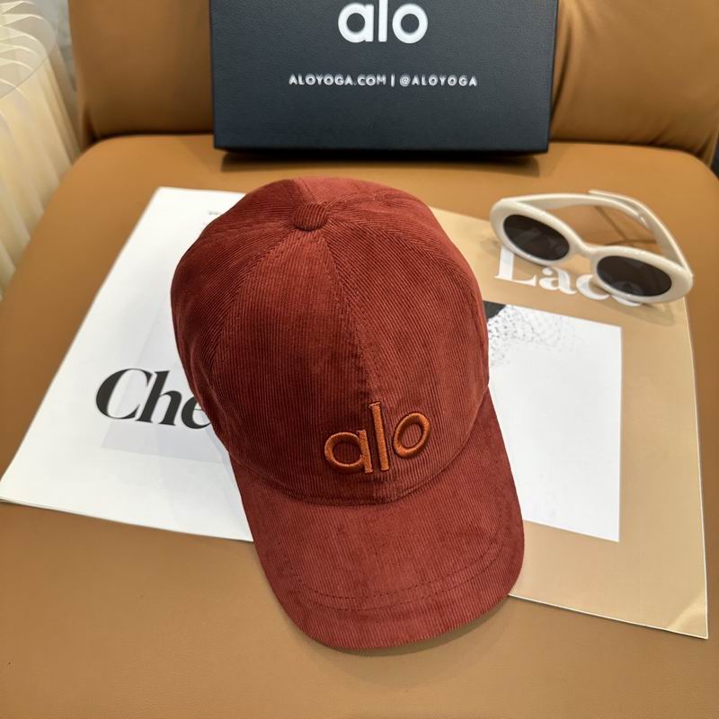 Alo Cap dx (2837)