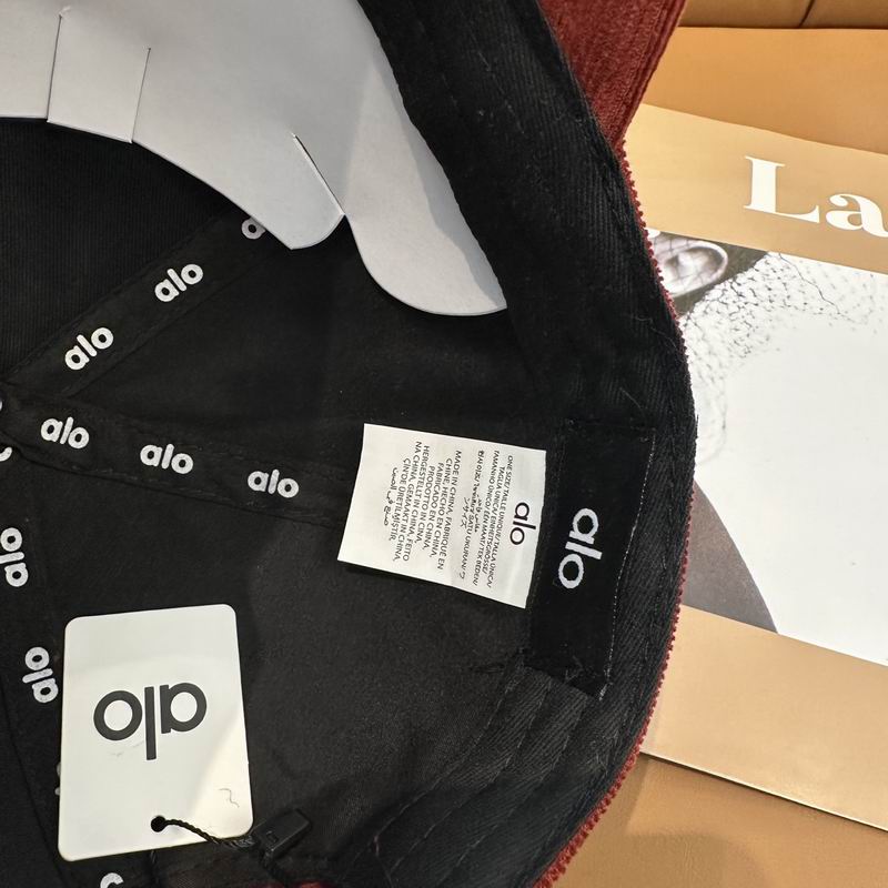 Alo Cap dx (2838)