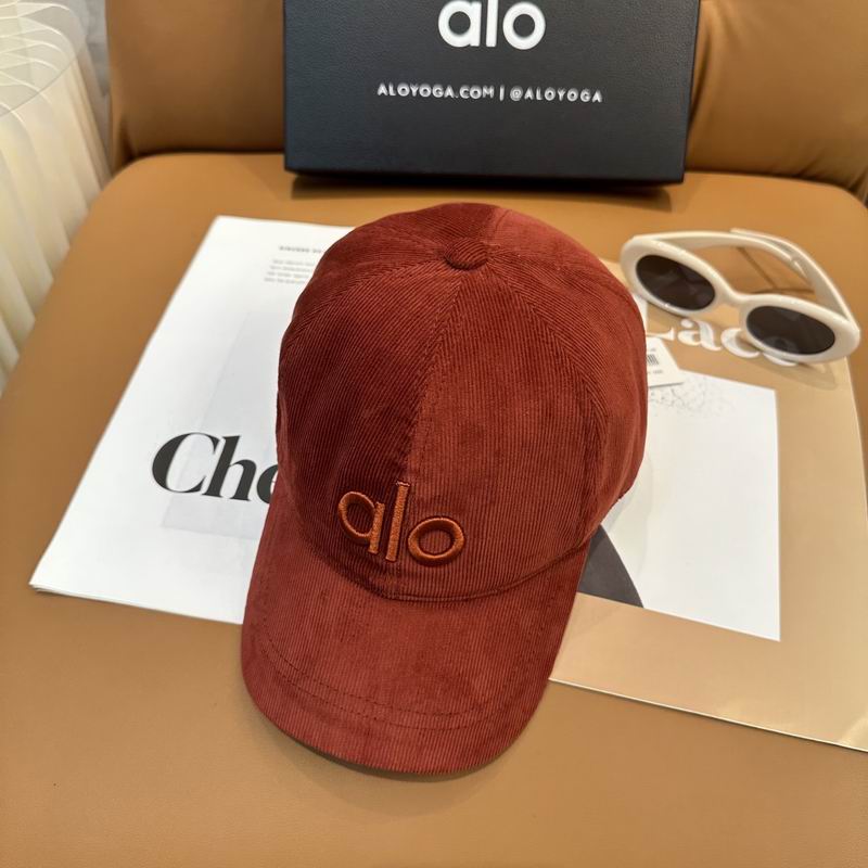 Alo Cap dx (2839)