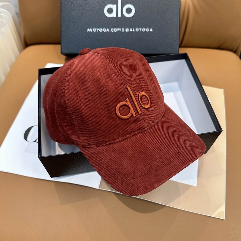 Alo Cap dx (2840)