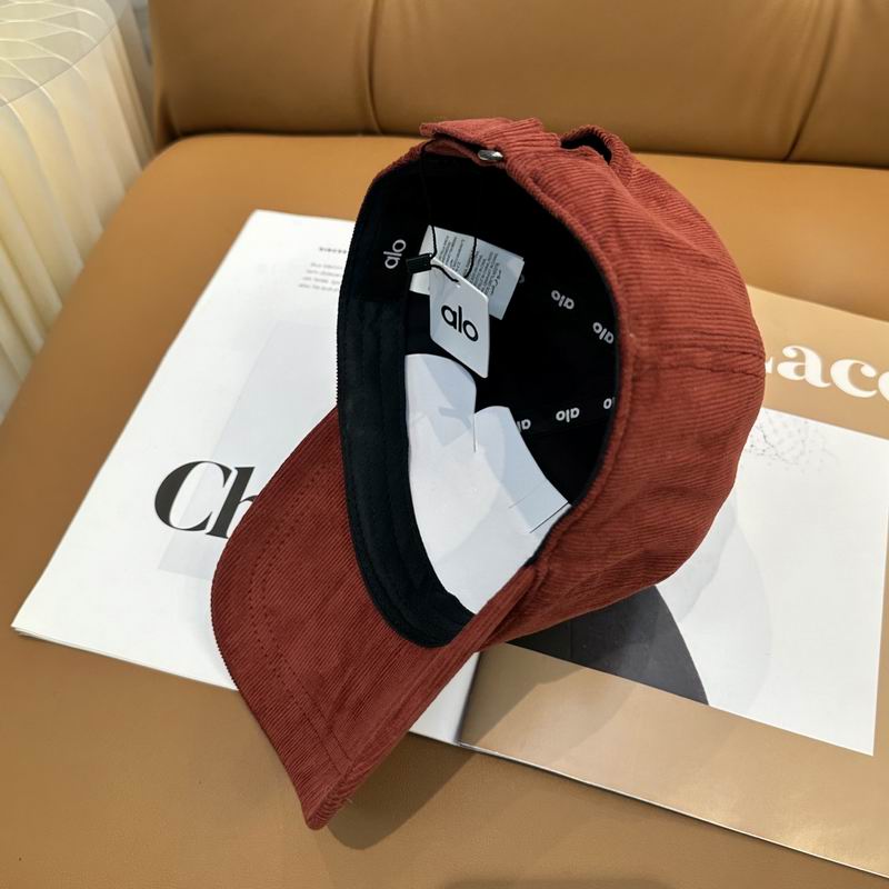 Alo Cap dx (2841)