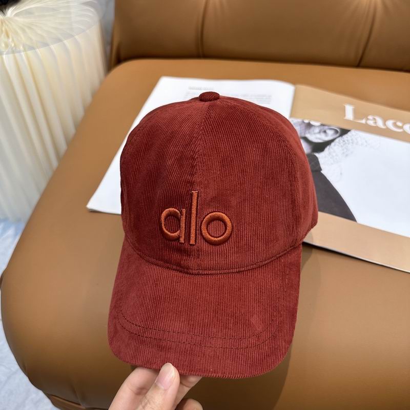 Alo Cap dx (2843)