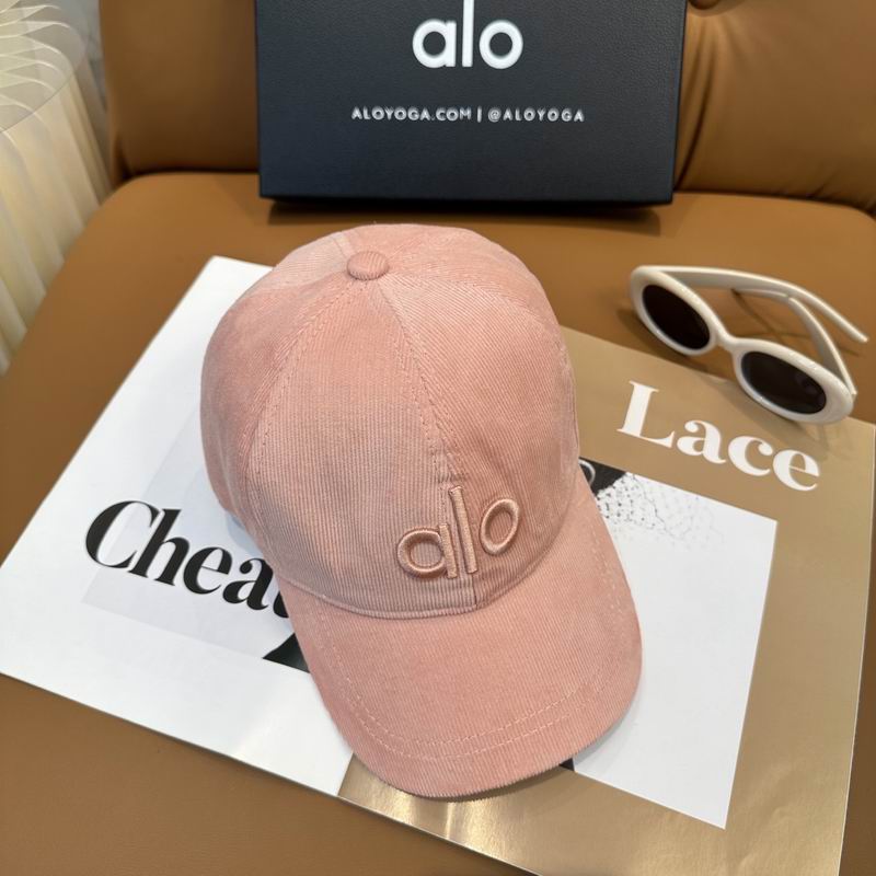 Alo Cap dx (2845)