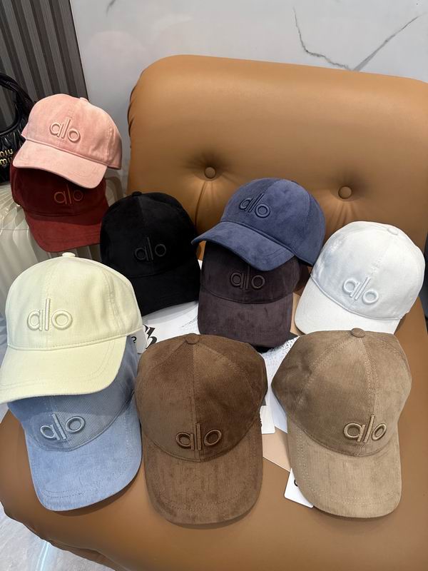 Alo Cap dx (2846)