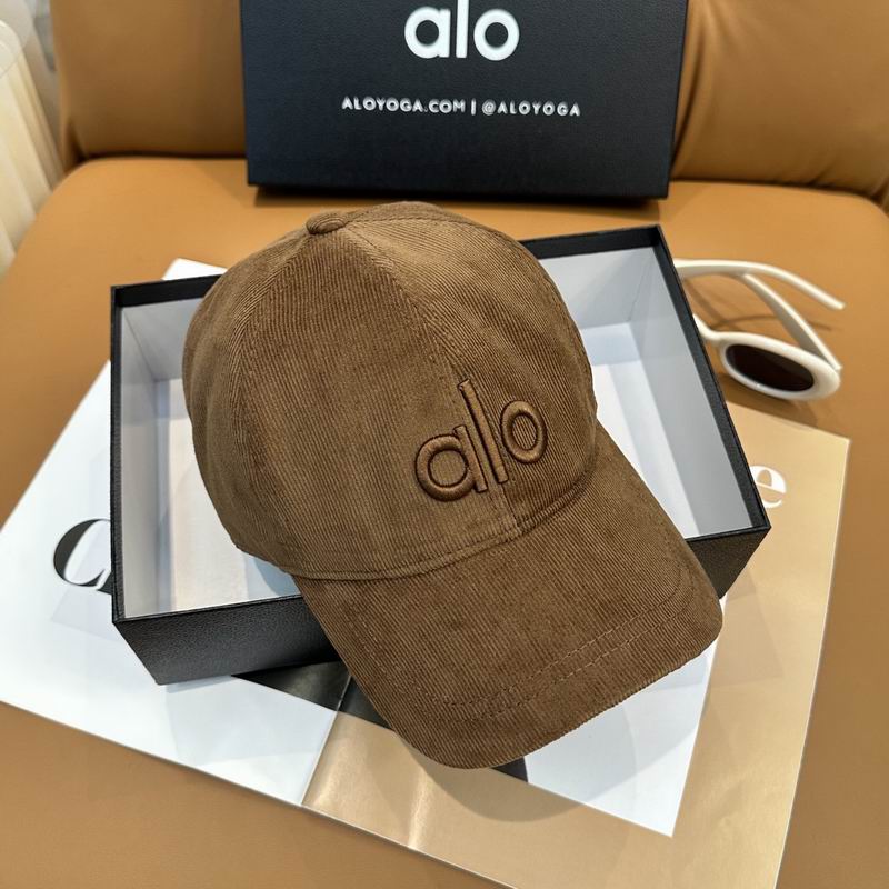Alo Cap dx (2858)