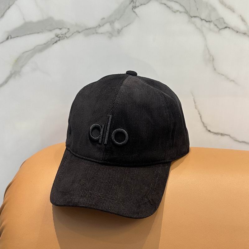 Alo Cap dx (2900)