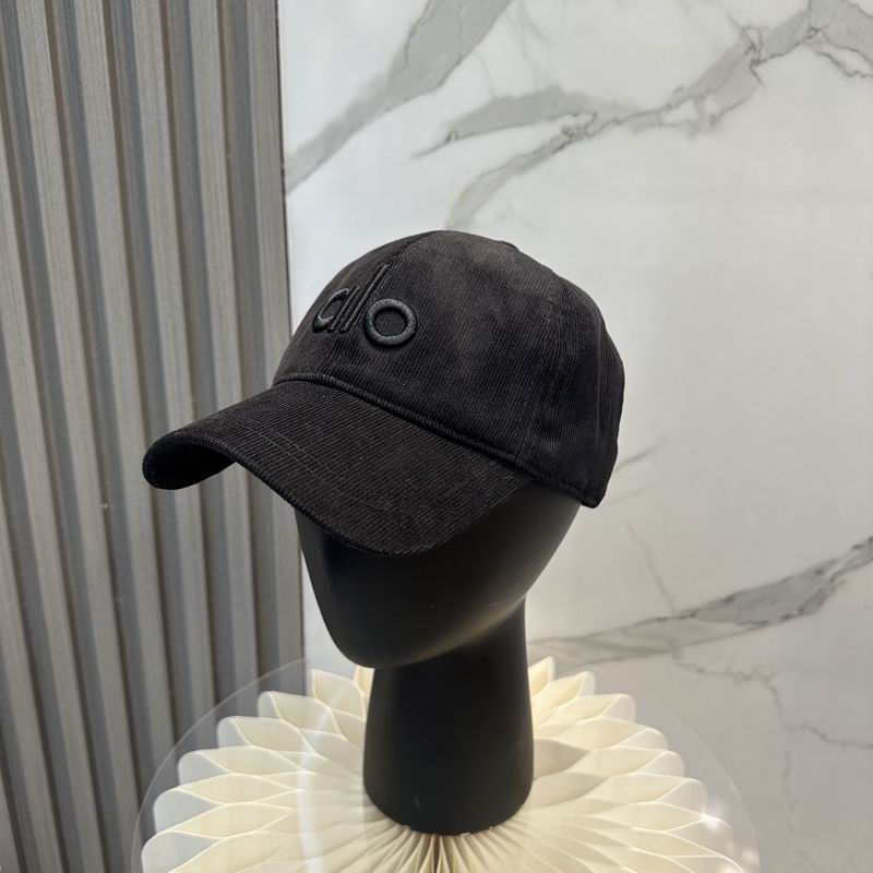 Alo Cap dx (2907)