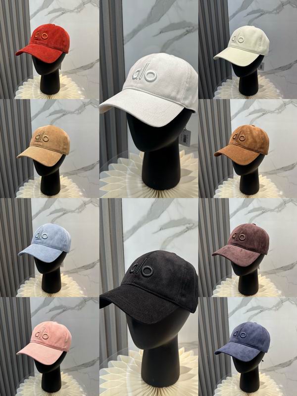 Alo Cap dx (2908)