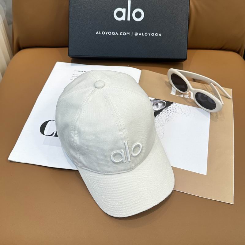 Alo Cap dx (2912)