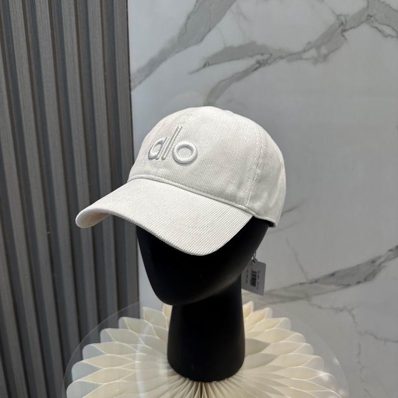 Alo Cap dx (2916)